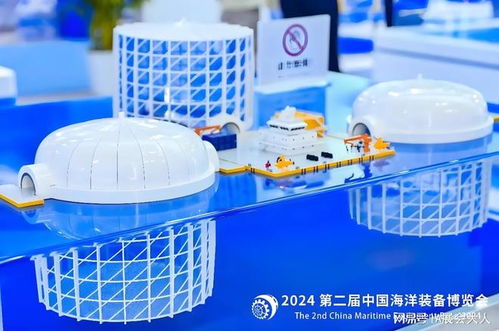 2025中國福州海洋裝備博覽會 聚焦海洋經濟新發展，引領環保技術浪潮