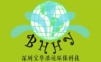 寶華浩運環?？萍?創新環保技術，引領綠色未來