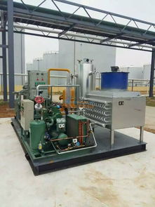 優(yōu)質(zhì)化工廠油氣回收 | 玖祿環(huán)保 專業(yè)加油站油氣回收設備與環(huán)境保護專用設備制造