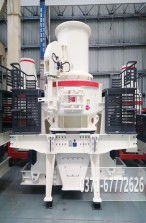 玉門環保砂石設備制造 推動綠色發展的專用裝備力量