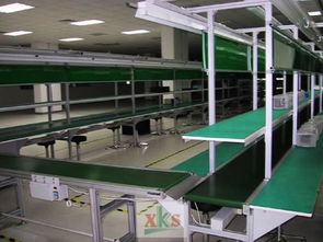 涂裝流水線自動化設備廠 谷瀑環(huán)保引領環(huán)境保護專用設備制造