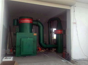 四方環(huán)保 匠心打造云南食品廠(chǎng)垃圾焚燒爐，守護(hù)綠水青山