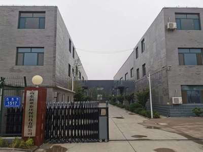 綠色制造，守護(hù)家園 公司環(huán)保專用設(shè)備制造介紹